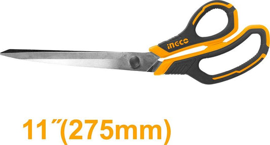 Ingco Scissors HSCRS812801