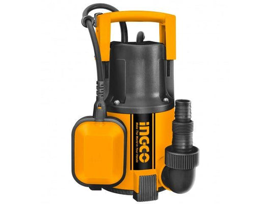 Ingco Submersible Pump SPC4001