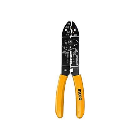 Ingco Wire Stripper HWSP851