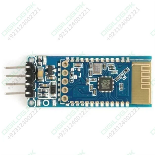 Arduino Bluetooth Module Upgraded Version Of HC 05 Module HC05