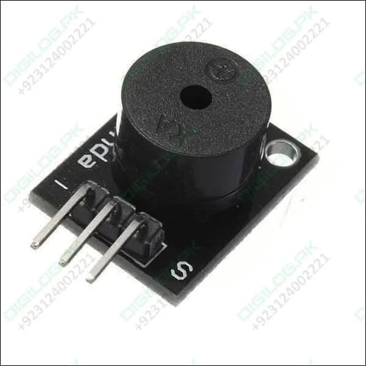 Hw-508 Small Passive Buzzer Module Applicable For Ky-006 In Pakistan