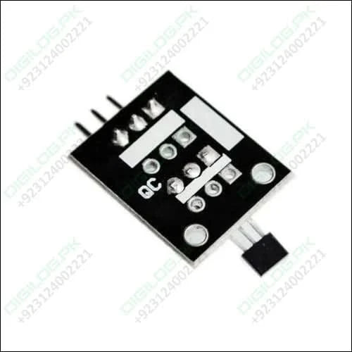 Ky 003 Hall Magnetic Force Sensor Module For Arduino Hall Effect