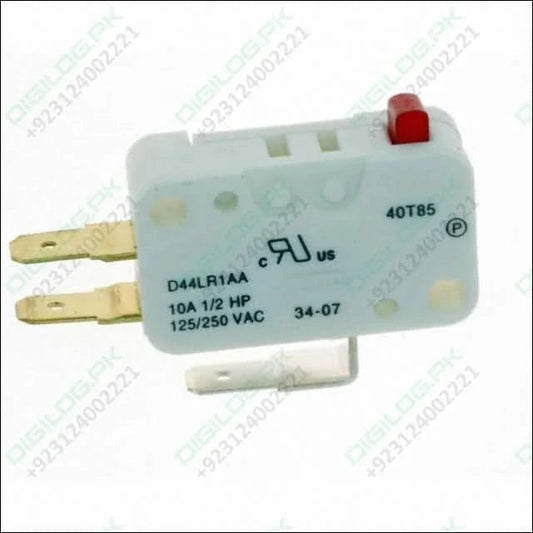 Microswitch E-switch Lever Switch Limit Switch In Pakistan