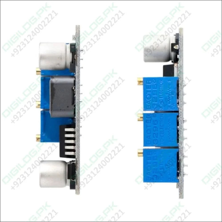 LM2596 DC-DC Step Down CC CV Power Supply Module In Pakistan LED Driver Battery Charger Adjustable LM2596S Constant Current Voltage