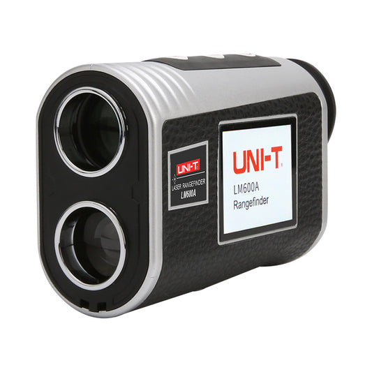 UNI-T LM600 Laser Rangefinder | hallroad.org.pk Price in Pakistan
