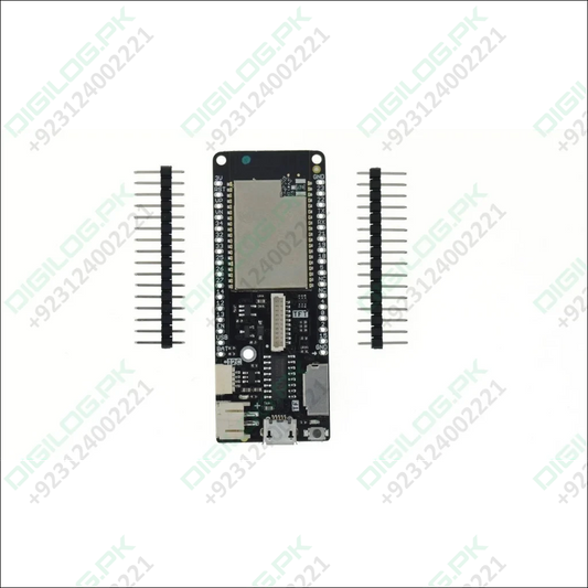 Lolin D32 Pro V2.0.0 - Wifi & Bluetooth Board Based Esp-32 Esp32 Rev1 Esp32-wrover 16mb 8mb 4mb Flash Psram Micropython