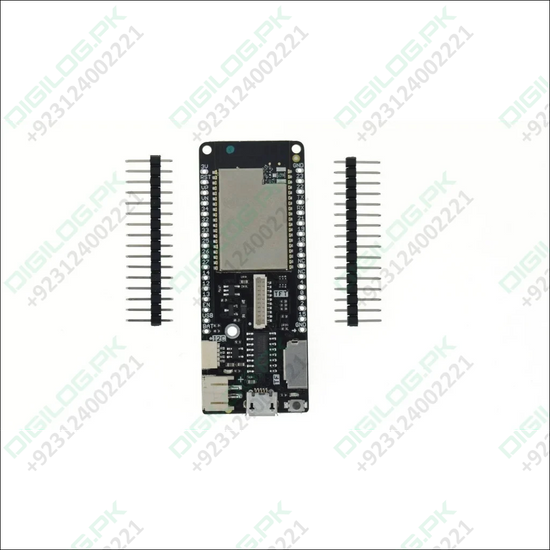 Lolin D32 Pro V2.0.0 - Wifi & Bluetooth Board Based Esp-32 Esp32 Rev1 Esp32-wrover 16mb 8mb 4mb Flash Psram Micropython