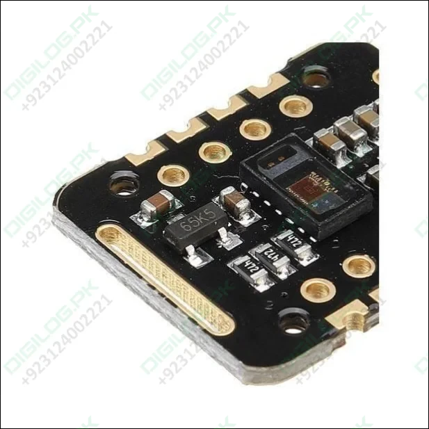 Spo2 Max30102 Blood Oxygen Concentration Sensor PPG Sensor