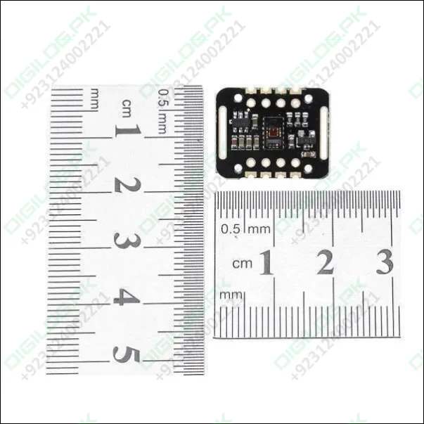Spo2 Max30102 Blood Oxygen Concentration Sensor PPG Sensor