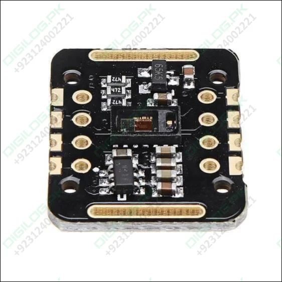 Spo2 Max30102 Blood Oxygen Concentration Sensor PPG Sensor