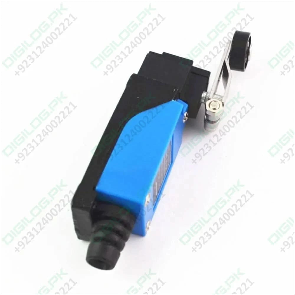 Me-8104 Rotary Plastic Roller Arm Enclosed Limit Switch