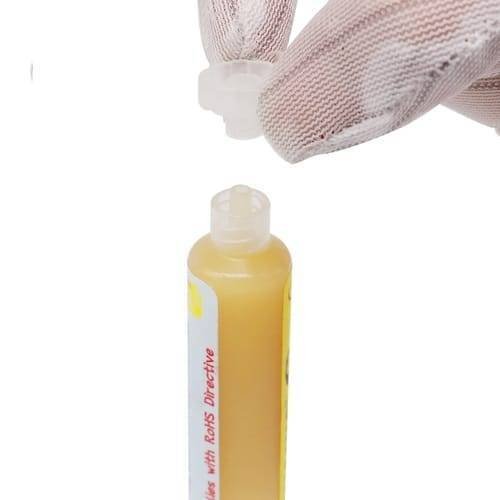 Uv559 Mechanic Soldering Flux Paste Uv559 No Clean Bga Solder Ball Repair Welding Paste For Phone Pcb Pga Smd Rework