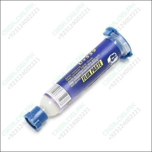 Uv559 Mechanic Soldering Flux Paste Uv559 No Clean Bga Solder Ball Repair Welding Paste For Phone Pcb Pga Smd Rework