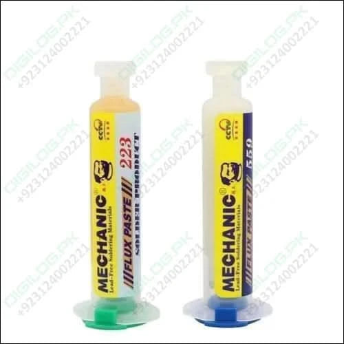 Uv559 Mechanic Soldering Flux Paste Uv559 No Clean Bga Solder Ball Repair Welding Paste For Phone Pcb Pga Smd Rework