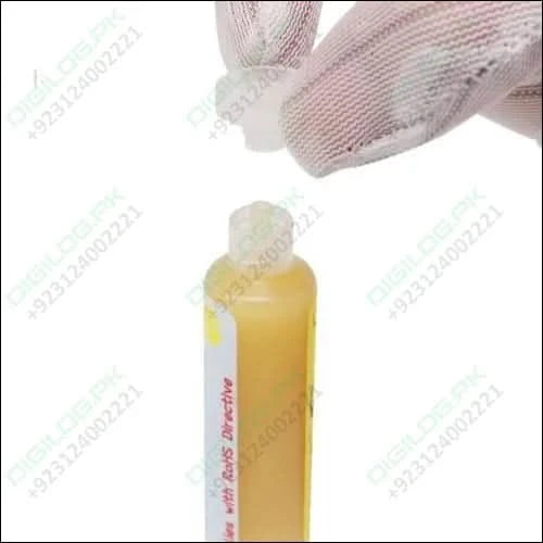Uv559 Mechanic Soldering Flux Paste Uv559 No Clean Bga Solder Ball Repair Welding Paste For Phone Pcb Pga Smd Rework