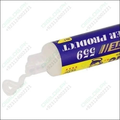 Uv559 Mechanic Soldering Flux Paste Uv559 No Clean Bga Solder Ball Repair Welding Paste For Phone Pcb Pga Smd Rework