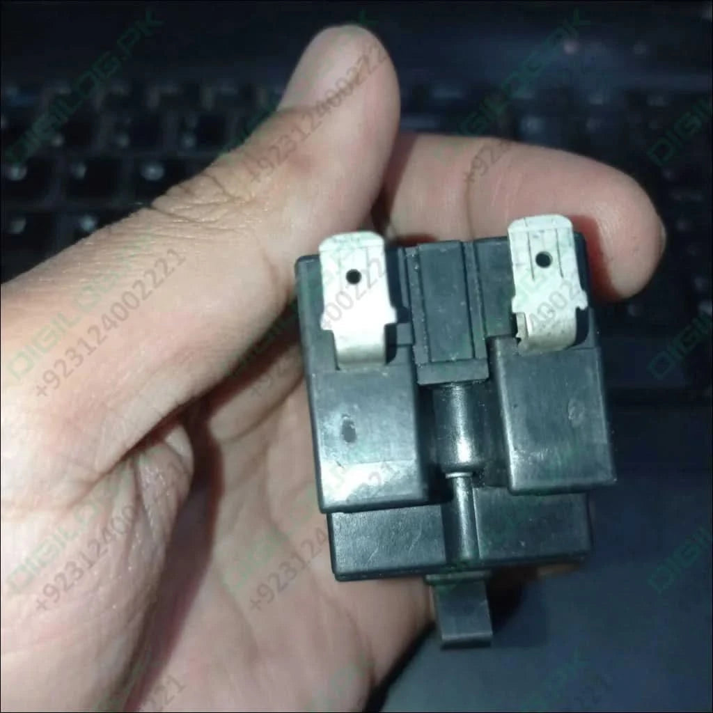 Used Mitsubishi Nv-l22fzc 24a Earth Leakage Circuit Breaker Switch