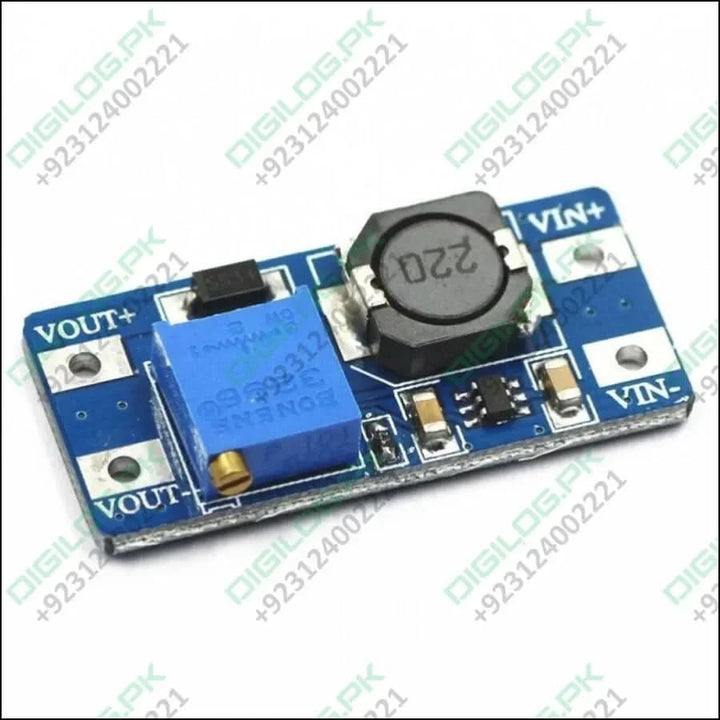 MT3608 Booster Converter Power Module Dc-dc Step Up Module
