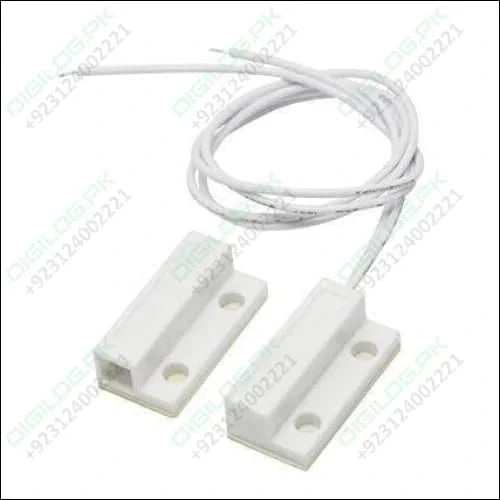 Magnetic Door Sensor Switch Magnetic Read Switch