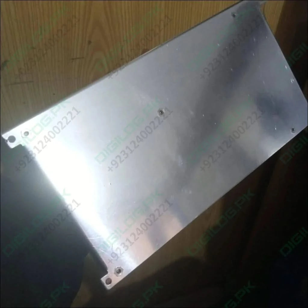 Mean Well Meanwell 24v 20a Switch Mode Power Supply In Pakistan 24v 20.8a