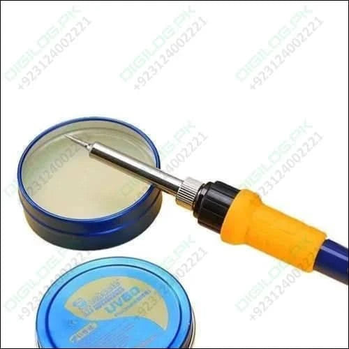 Mechanic Soldering Flux Paste Pcb Bga Welding Flux Gel Tin Mcn-uv50