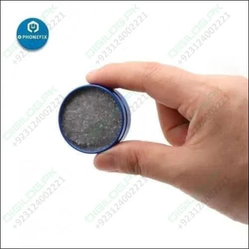 Mechanic Soldering Iron Tip Refresher Mcn 8 Tip Head Cleaner Paste Cream
