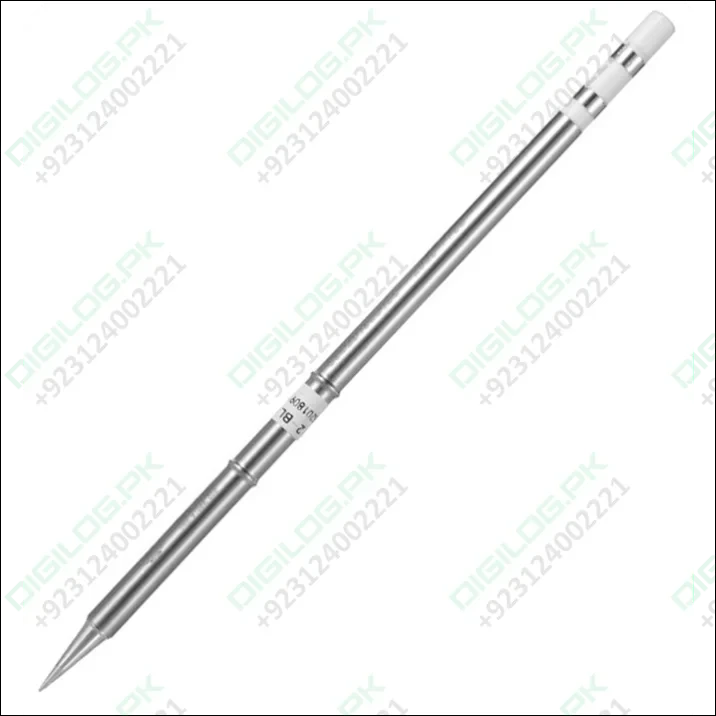Mechanic Soldering Iron Bit OT-I for T12 soldering stations