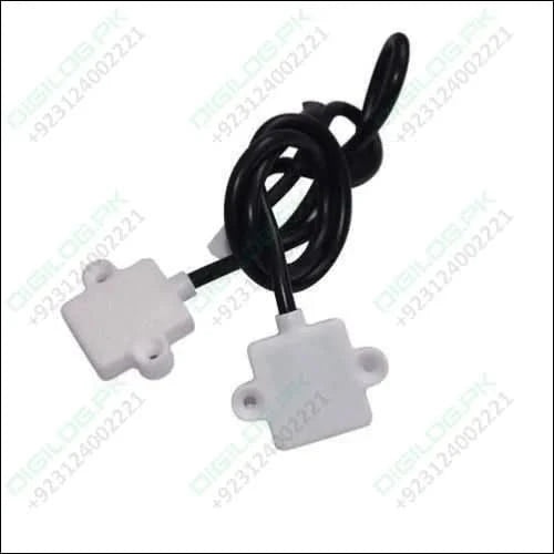 Discontinued Mini 5v Liquid Water Level Sensor Detection Switch With Alarm Xkc-y23-v