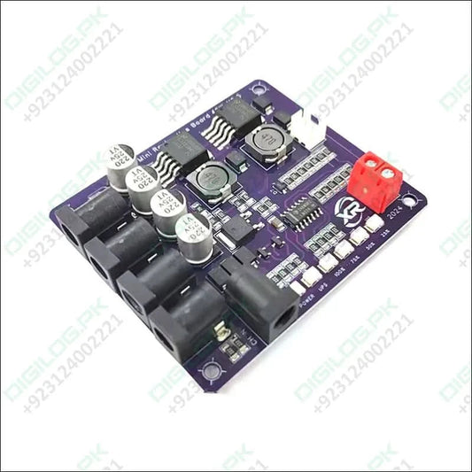 Mini Router UPS Board 40W V2.6 - Reliable Backup Power | Digilog.pk