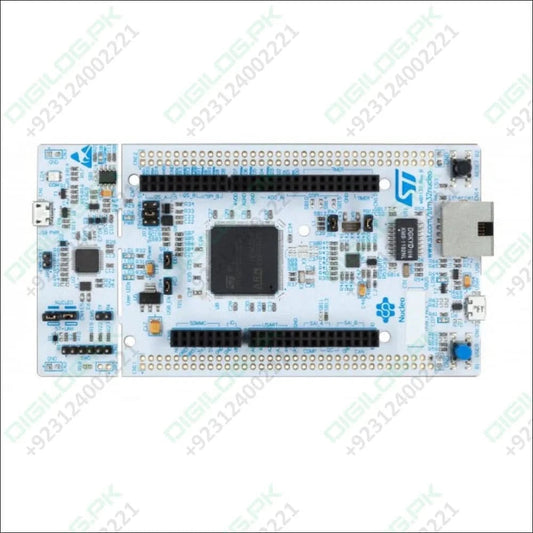 NUCLEO-F746ZG STM32F746 Development Board In Pakistan