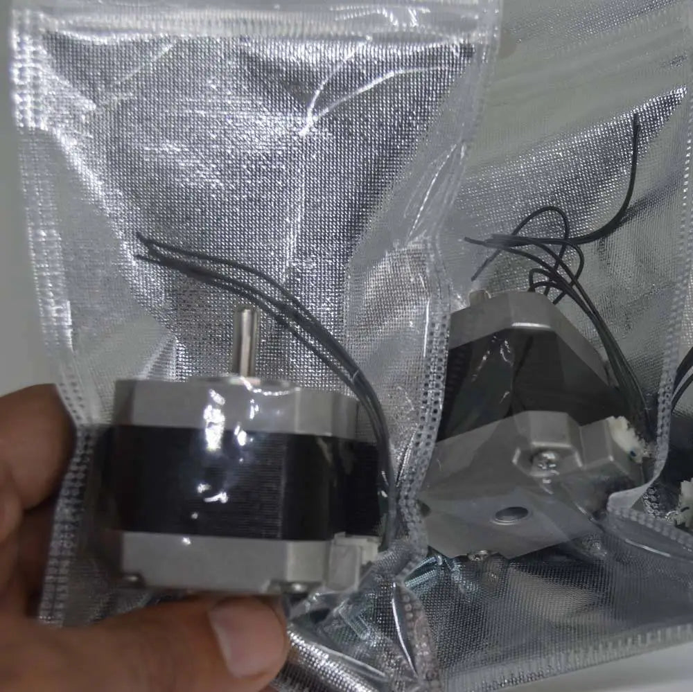 Nema 17 Stepper Motor Nema17 Stepper Motor REFIRBISHED