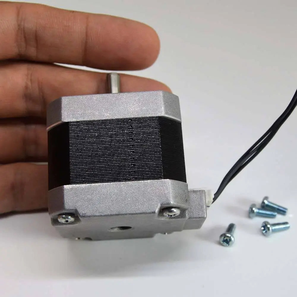 Nema 17 Stepper Motor Nema17 Stepper Motor REFIRBISHED