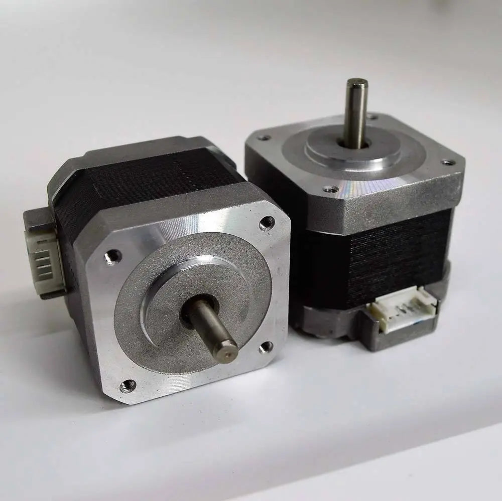 Nema 17 Stepper Motor Nema17 Stepper Motor REFIRBISHED