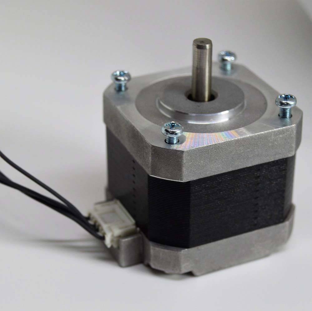 Nema 17 Stepper Motor Nema17 Stepper Motor REFIRBISHED