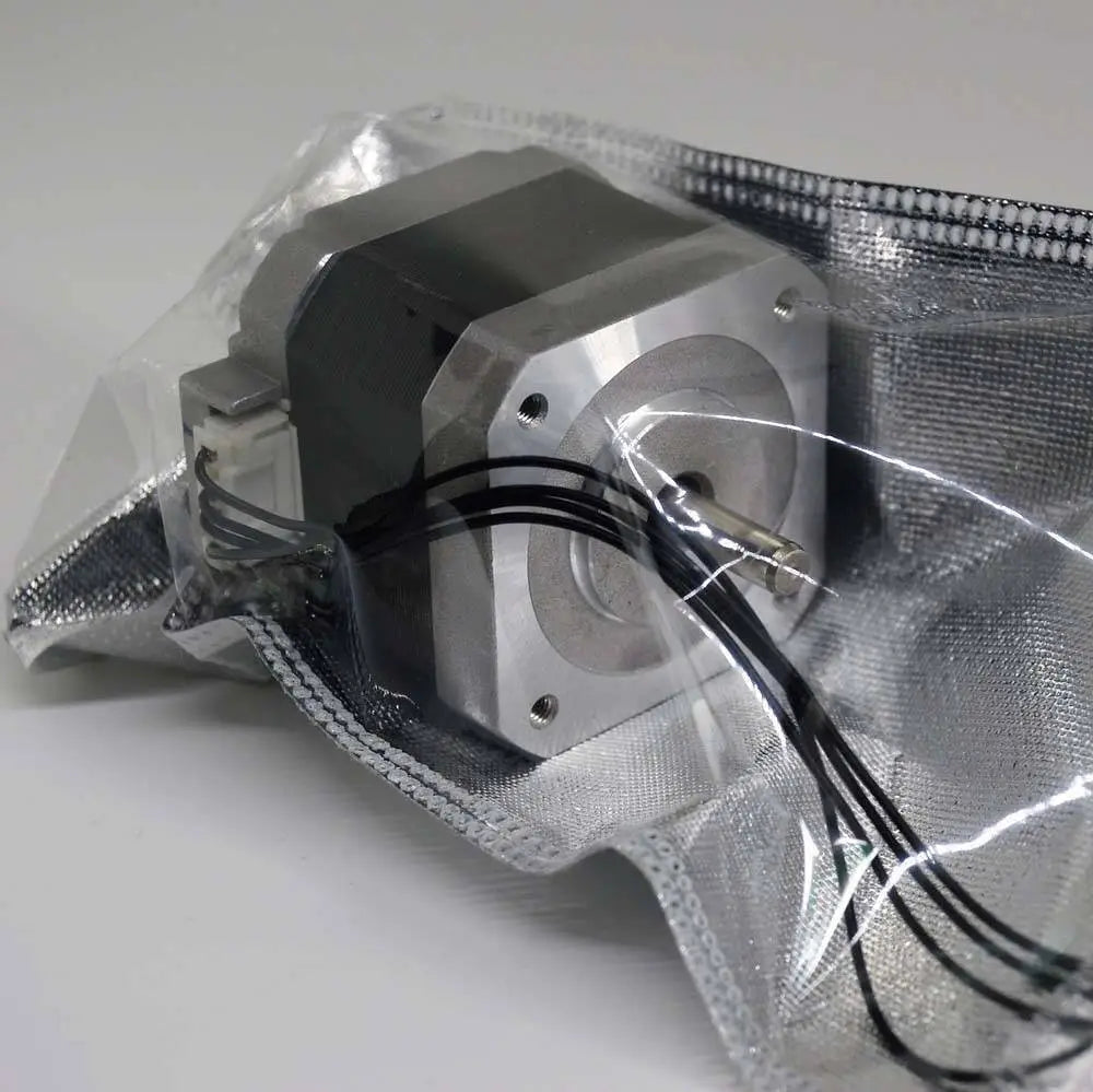 Nema 17 Stepper Motor Nema17 Stepper Motor REFIRBISHED