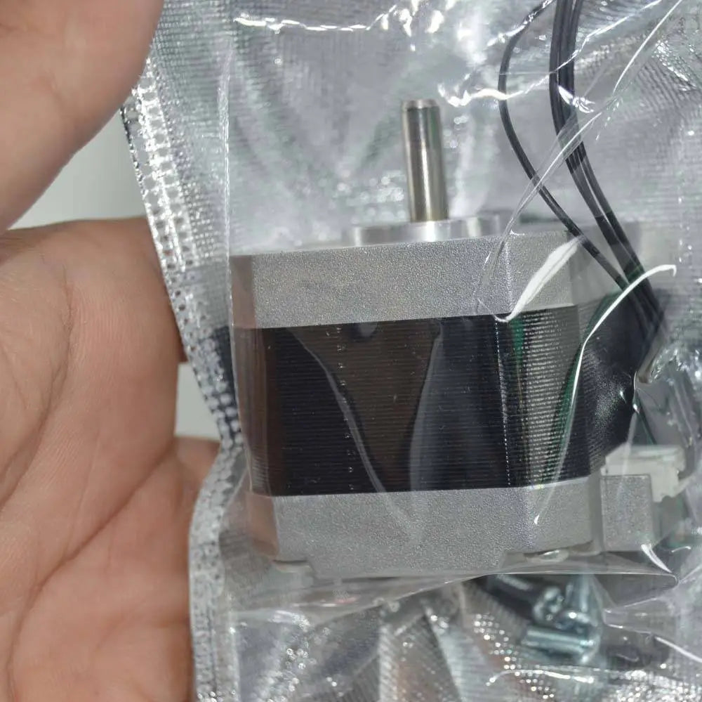 Nema 17 Stepper Motor Nema17 Stepper Motor REFIRBISHED