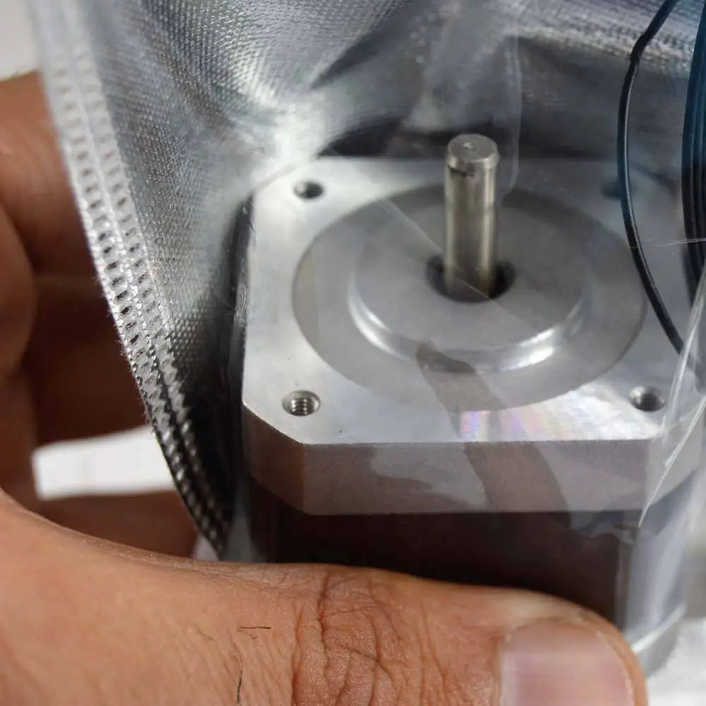 Nema 17 Stepper Motor Nema17 Stepper Motor REFIRBISHED