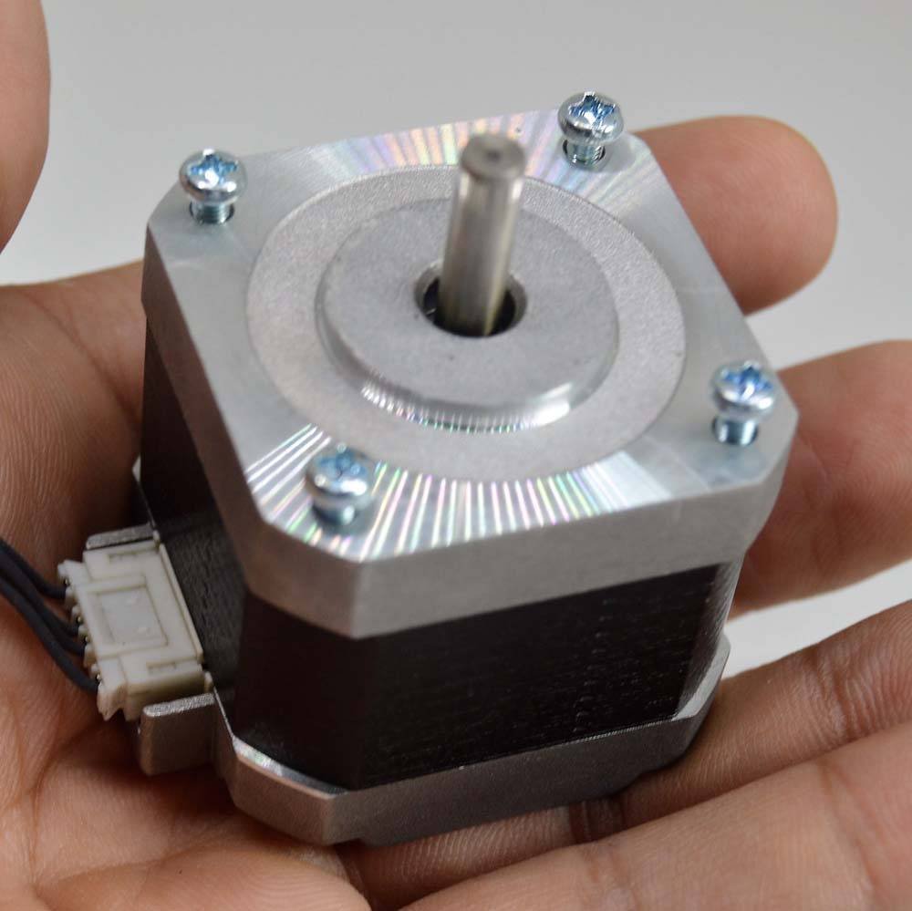 Nema 17 Stepper Motor Nema17 Stepper Motor REFIRBISHED