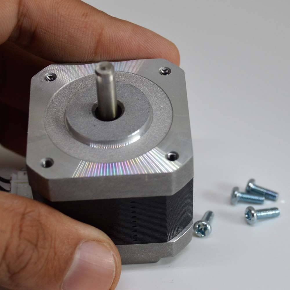 Nema 17 Stepper Motor Nema17 Stepper Motor REFIRBISHED