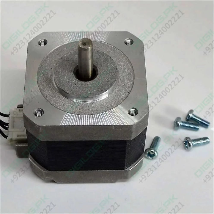 Nema 17 Stepper Motor Nema17 Stepper Motor REFIRBISHED