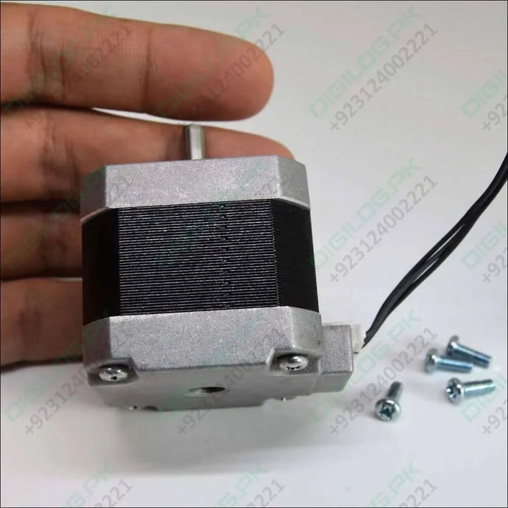 Nema 17 Stepper Motor Nema17 Stepper Motor REFIRBISHED