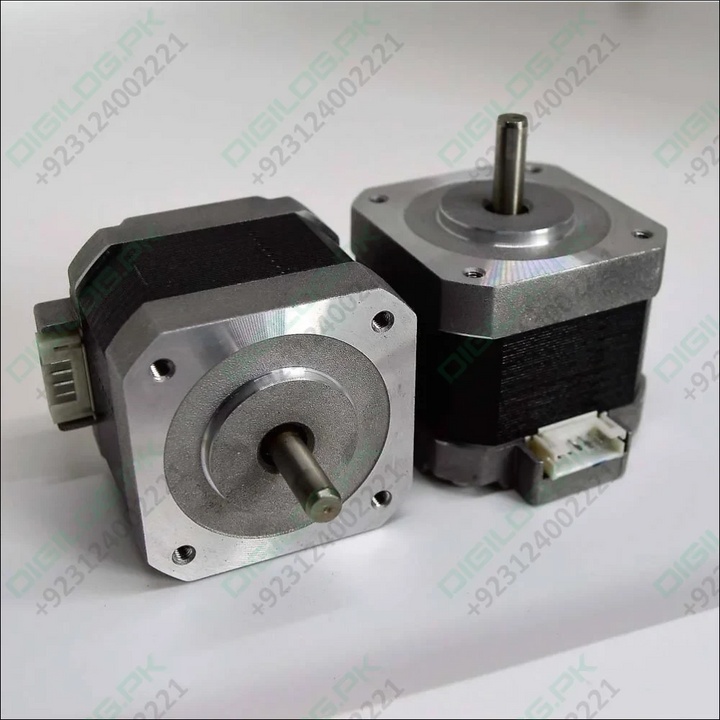 Nema 17 Stepper Motor Nema17 Stepper Motor REFIRBISHED