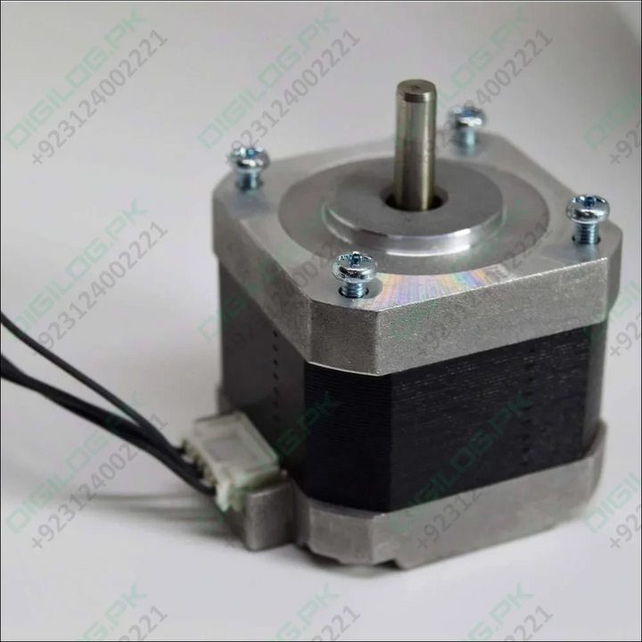 Nema 17 Stepper Motor Nema17 Stepper Motor REFIRBISHED
