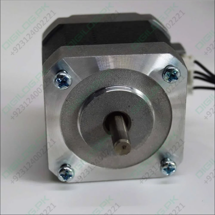 Nema 17 Stepper Motor Nema17 Stepper Motor REFIRBISHED