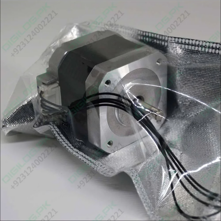 Nema 17 Stepper Motor Nema17 Stepper Motor REFIRBISHED