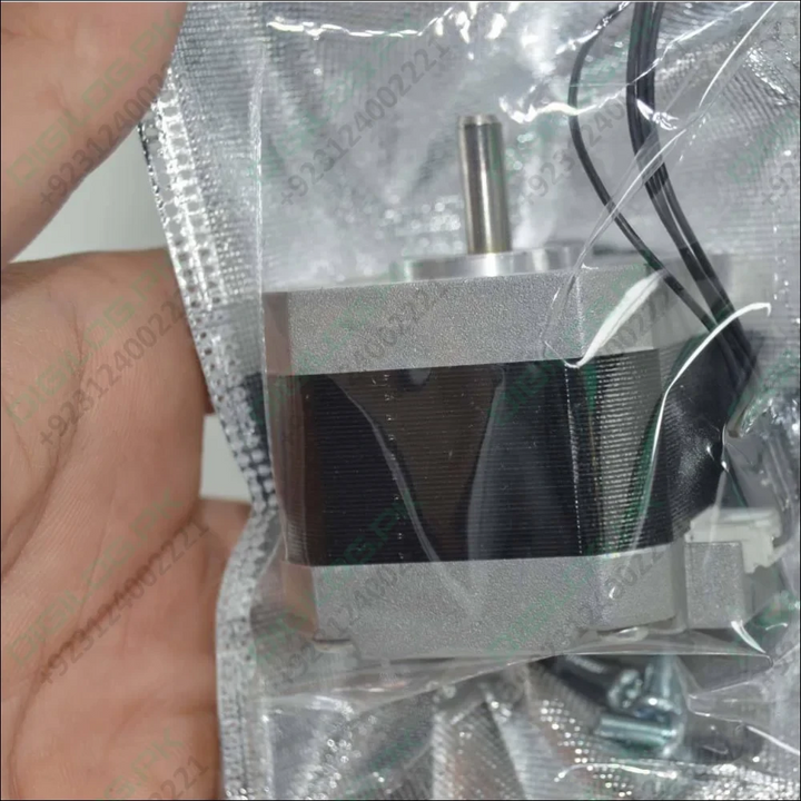 Nema 17 Stepper Motor Nema17 Stepper Motor REFIRBISHED