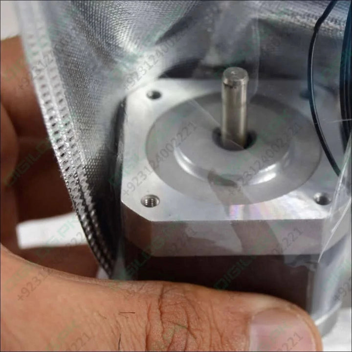 Nema 17 Stepper Motor Nema17 Stepper Motor REFIRBISHED