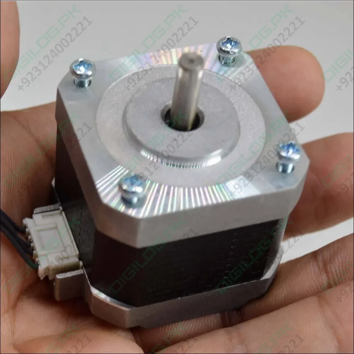 Nema 17 Stepper Motor Nema17 Stepper Motor REFIRBISHED