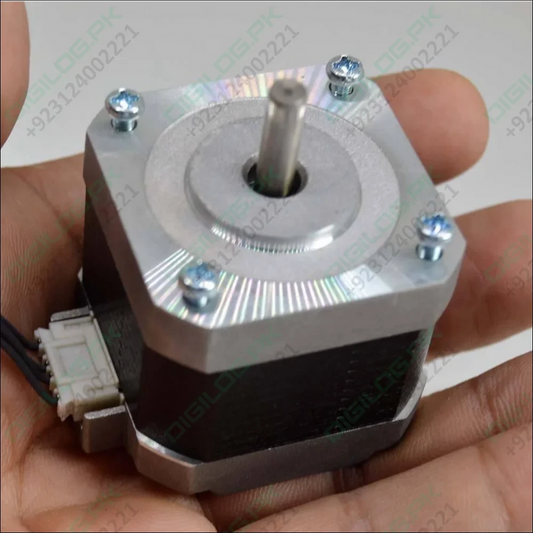 Nema 17 Stepper Motor Nema17 Stepper Motor REFIRBISHED