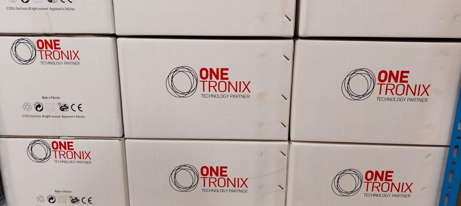 OneTronix Micro Trax MPPT Solar Charge Controller Hybrid 60A